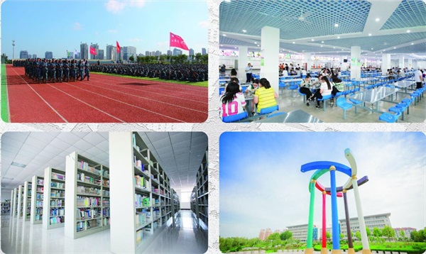 山東省城市服務(wù)技師學(xué)院好嗎？學(xué)校對畢業(yè)生工作安排好嗎？