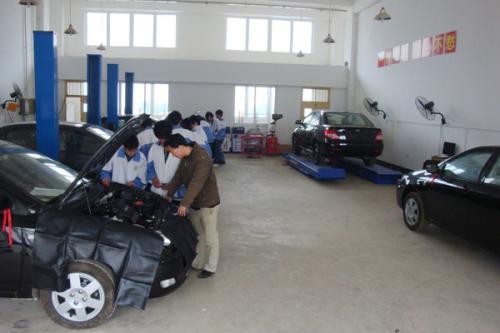 四川科技職業(yè)學(xué)院汽車運(yùn)用維修技術(shù)專業(yè)怎么樣
