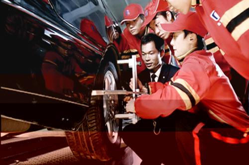 四川科技職業(yè)學(xué)院汽車運(yùn)用維修技術(shù)專業(yè)怎么樣