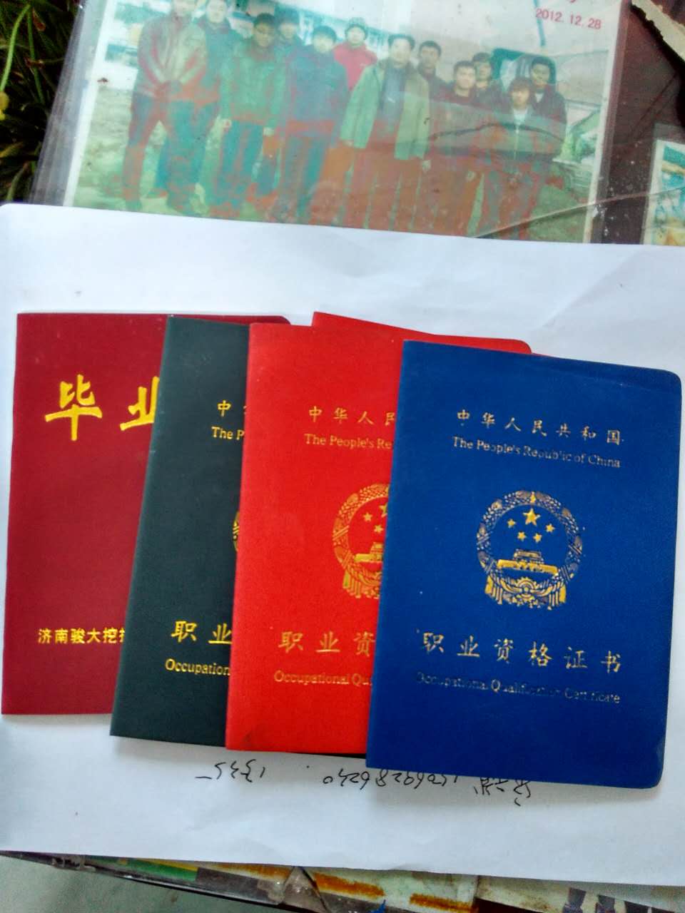 學(xué)挖掘機(jī)技術(shù)哪家強(qiáng)？濟(jì)南駿大挖掘機(jī)培訓(xùn)學(xué)校讓你成為“老司機(jī)”！
