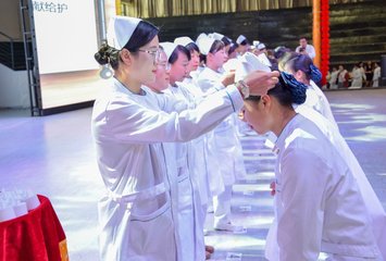  貴州衛(wèi)校的一級護(hù)理與二級護(hù)理有什么區(qū)別？