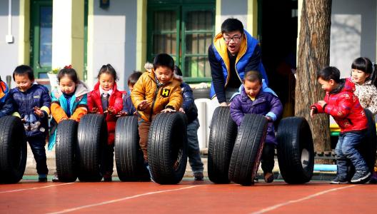 重慶中專(zhuān)幼師學(xué)校,2021年招生簡(jiǎn)章