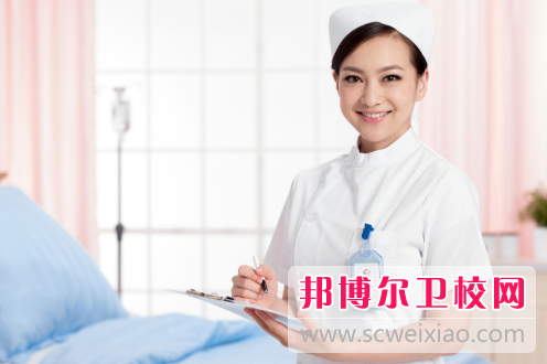 石家莊2021年讀衛(wèi)校學什么有前途