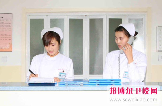 黃岡2021年衛(wèi)校是學什么的