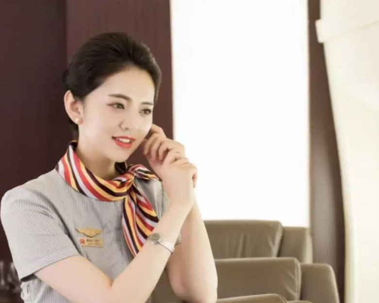成都中專空乘學(xué)校有哪些