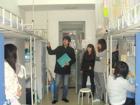 天津外國語大學(xué)濱海外事學(xué)院怎么樣 評價排名好不好(10條)
