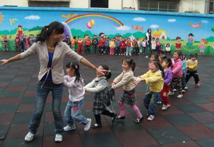重慶熱門專業(yè)學(xué)前教育專業(yè)就業(yè)前景好不好,重慶幼兒師范學(xué)校