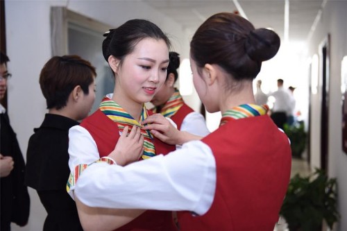  貴陽航空招生條件以及招生對(duì)象如何