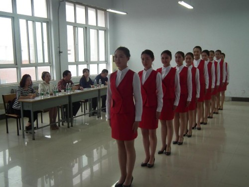  貴陽航空招生對象報名要求高嗎