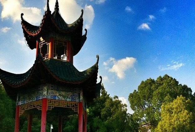 中南民族大學(xué)怎么樣 評(píng)價(jià)排名好不好(10條)