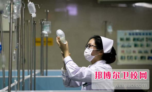 宜昌2021年好一點的衛(wèi)校大專學校