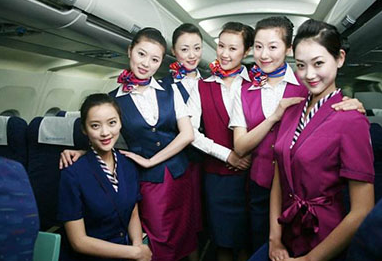 四川有什么好的航空學校