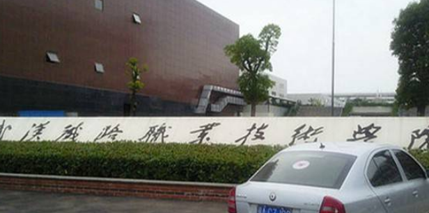 武漢鐵路職業(yè)技術(shù)學(xué)院怎么樣 評(píng)價(jià)排名好不好(10條)