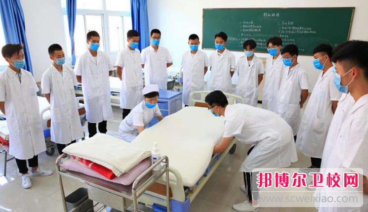 保定2021年男生讀衛(wèi)校好不好
