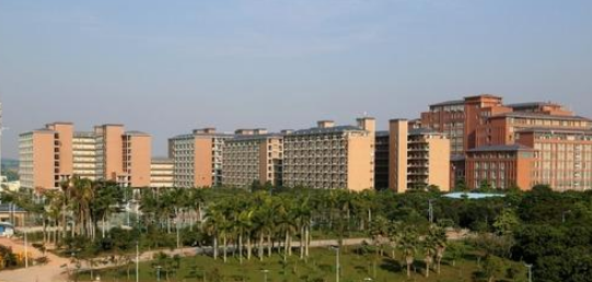 廣東文理職業(yè)學(xué)院怎么樣 評(píng)價(jià)排名好不好(10條)