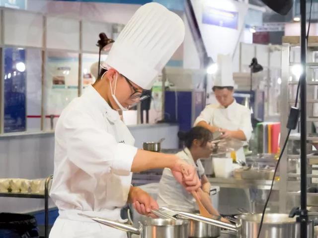 山東省城市服務(wù)技術(shù)學院兩選手入選第45屆世賽國家集訓隊