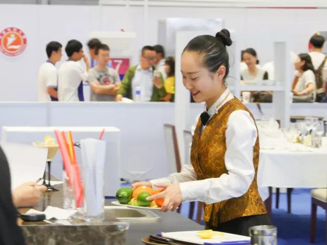 山東省城市服務(wù)技術(shù)學院兩選手入選第45屆世賽國家集訓隊