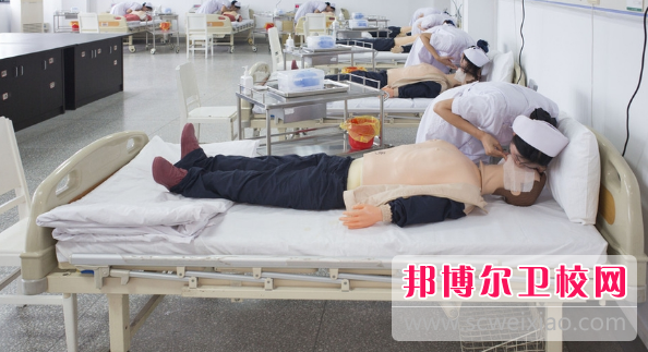 金昌2021年讀衛(wèi)?？梢钥即髮W(xué)嗎