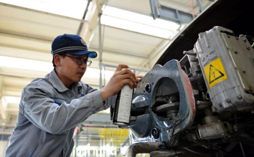  動車制造與檢修專業(yè)就業(yè)方向