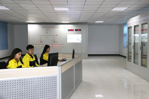 大家知道發(fā)電廠都有哪些種類嗎？