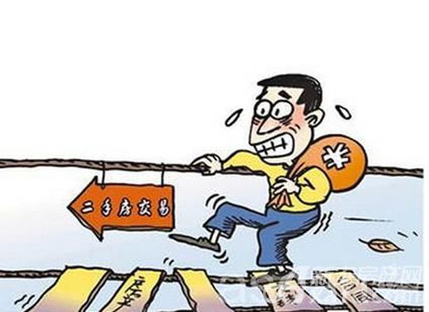 2021年?duì)I業(yè)稅改征增值稅試點(diǎn)過渡政策的規(guī)定（全文）