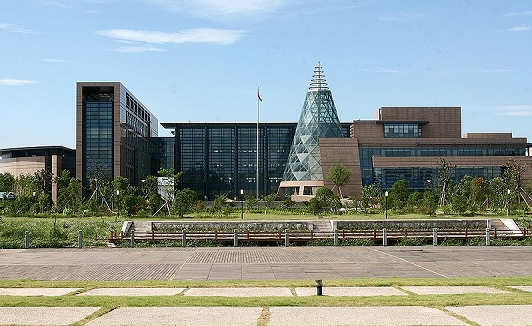 浙江大學城市學院怎么樣 評價排名好不好(10條)