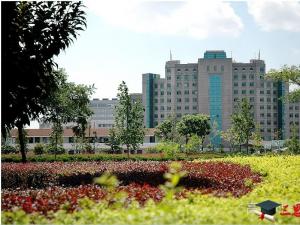 浙江大學城市學院怎么樣 評價排名好不好(10條)