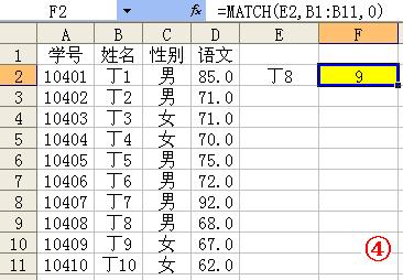 四川省鄰水縣興仁職業(yè)中學(xué)教你office常用函數(shù)及竅門(mén)