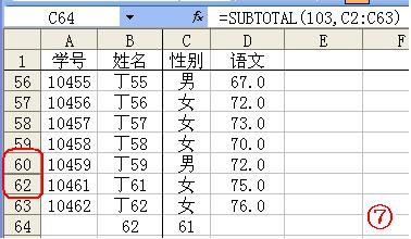 四川省鄰水縣興仁職業(yè)中學(xué)教你office常用函數(shù)及竅門(mén)