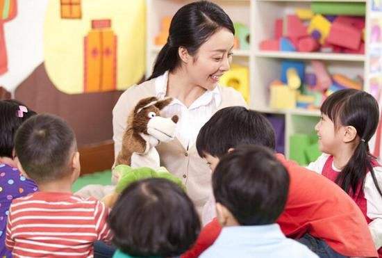  貴陽(yáng)幼師學(xué)優(yōu)勢(shì)如何