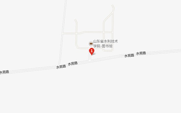 山東水利技師學(xué)院的地址在哪?招生電話多少？乘車路線？