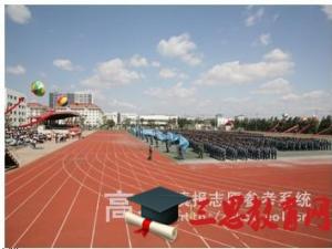 青島飛洋職業(yè)技術學院怎么樣 評價排名好不好(10條)