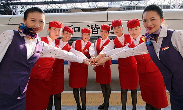  2021年航空服務(wù)專業(yè)發(fā)展前景