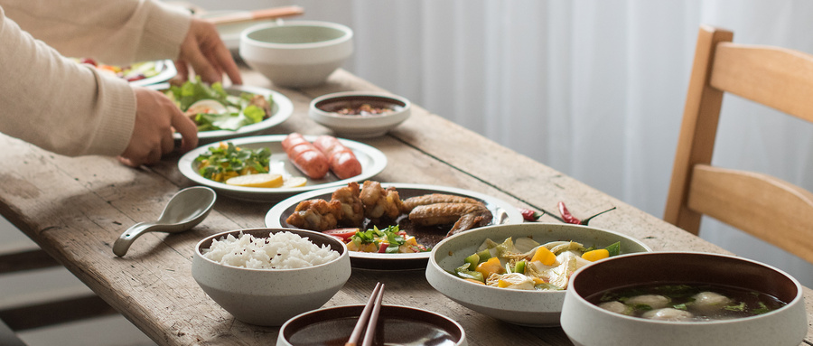 山東藍海職業(yè)學(xué)校：你知道魚香肉絲的來歷嗎？