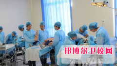 南昌2024年去讀衛(wèi)校學(xué)什么對以后好一點(diǎn)