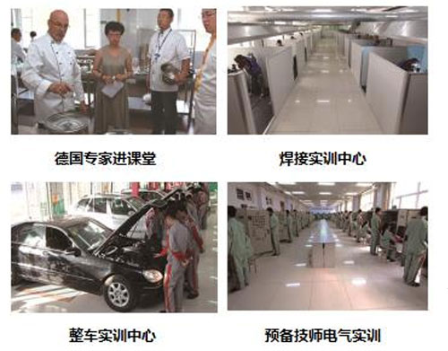 山東哪家學(xué)校有出國就業(yè)的機(jī)會？ 
