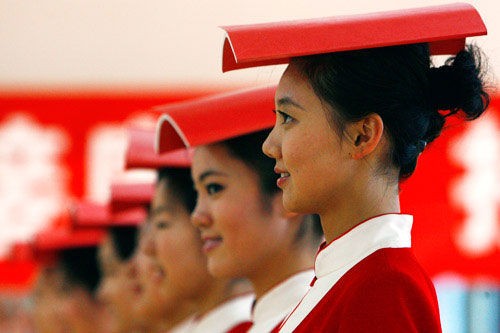 哪個(gè)航空票務(wù)學(xué)校好？