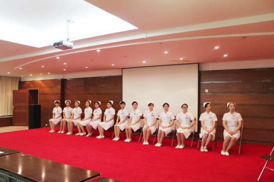  貴陽醫(yī)藥護理學校專業(yè)就業(yè)方向？