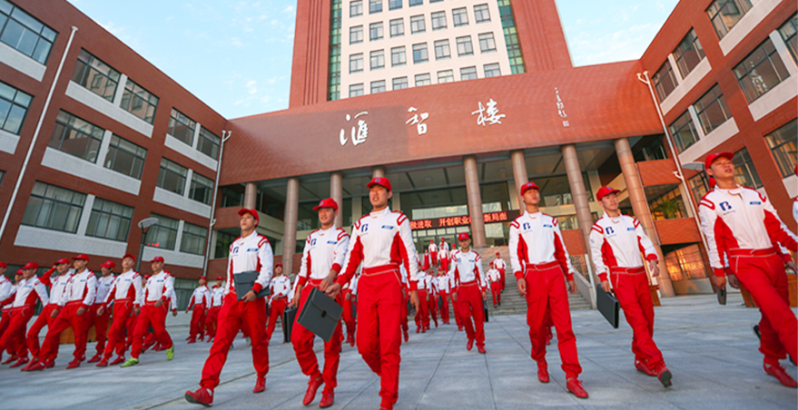 聊城北方汽修學校汽車工程師專業(yè)都有哪種辦學層次？