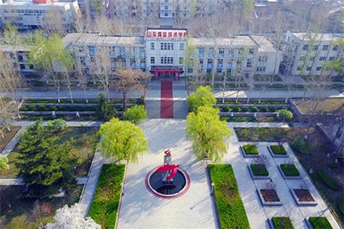 齊魯技術學院校園風氣怎么樣？