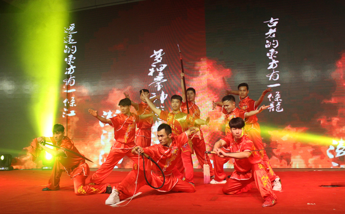 成都科華職業(yè)技術(shù)學(xué)校的學(xué)生風(fēng)采！