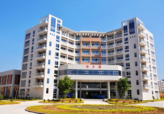 成都市職業(yè)學院有哪些