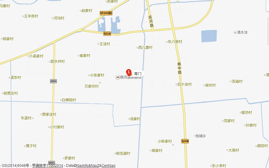 濟(jì)南商河職專的地址在哪？招生電話多少？乘車路線？