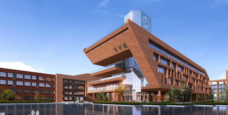青島工程職業(yè)學院2021年招收6個專業(yè)