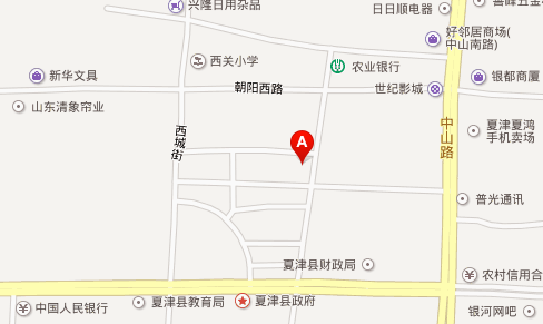 德州新星電腦學(xué)校地址在哪？乘車路線？報(bào)名電話多少？