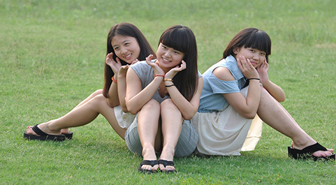 對(duì)女生來(lái)說(shuō)學(xué)什么專業(yè)較合適
