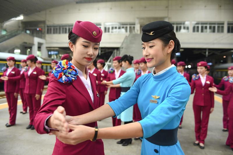 孩子身高只有160cm可以讀航空專(zhuān)業(yè)？