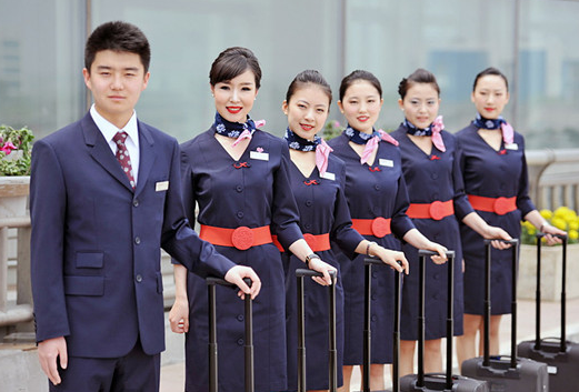 四川空乘學(xué)院哪所好