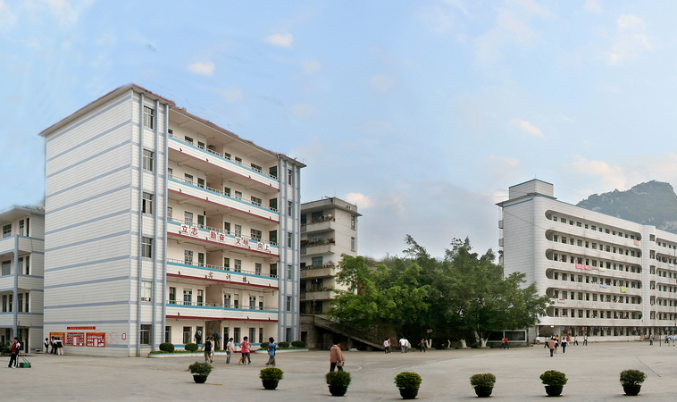 四川的技術(shù)類學(xué)校有哪些