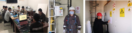 山東化建啟元技工學(xué)校都有什么專業(yè)？
